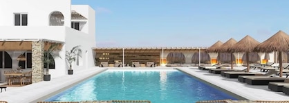 Punda Resort Paros, A Member Of Radisson Individuals