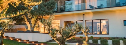 Haven Nature Hotel & Villas