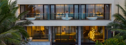 The Five Villas & Resort Quangnam - Danang