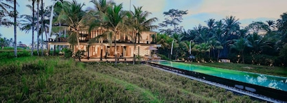 Uma Giri Villas Ubud by GenuineHost