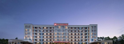Hilton Garden Inn Zhangjiajie Tianmen Mountain