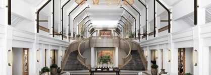 Kahavadi Chiang Rai, Curio Collection By Hilton