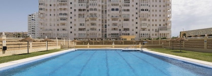 Apartamento en Puerto de Santa María para 4 personas con 2 habitaciones Ref. 692719