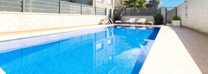 Chalet en Gandia para 12 personas con 4 habitaciones Ref. 692737
