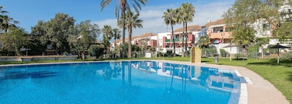 Apartamento en Chiclana de la Frontera para 4 personas con 2 habitaciones Ref. 692707