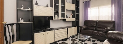 Apartamento en Conil de la Frontera para 5 personas con 3 habitaciones Ref. 692691