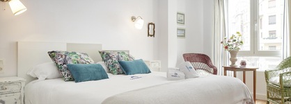 Apartamento en San Sebastián Donostia para 3 personas con 1 habitación Ref. 309664
