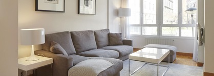 Apartamento en San Sebastián Donostia para 6 personas con 3 habitaciones Ref. 377108