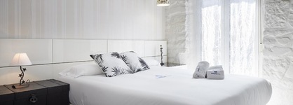 Apartamento en San Sebastián Donostia para 4 personas con 2 habitaciones Ref. 385340