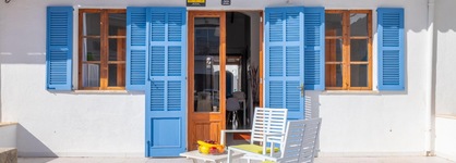 Chalet en Palma de Mallorca para 6 personas con 3 habitaciones Ref. 693147