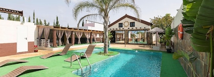 Villa en Conil de la Frontera para 4 personas con 2 habitaciones Ref. 693025