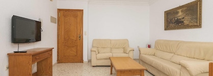 Apartamento en Conil de la Frontera para 6 personas con 3 habitaciones Ref. 692874
