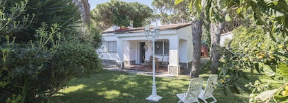 Chalet en Chiclana de la Frontera para 6 personas con 3 habitaciones Ref. 693143