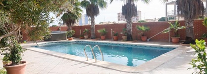 Villa en Playa Honda para 8 personas con 4 habitaciones Ref. 693160