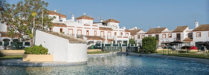 Apartamento en Chiclana de la Frontera para 6 personas con 3 habitaciones Ref. 693127