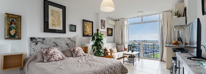 Apartamento en Torremolinos para 2 personas con 1 habitación Ref. 694269