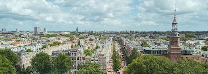 Hotel V Oosterpark