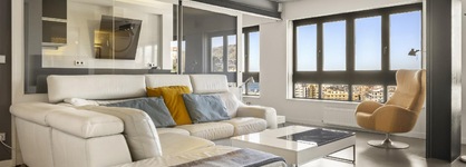 Apartamento en San Sebastián Donostia para 4 personas con 2 habitaciones Ref. 696667