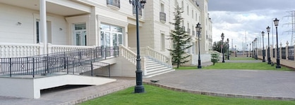 Hotel Bossh Alicia