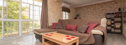 Apartamento en San Fernando para 6 personas con 2 habitaciones Ref. 697472