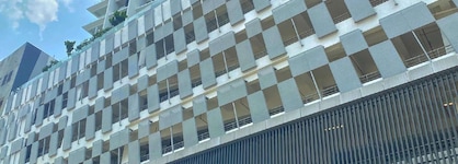 Lila Suites Quill Residence Klcc