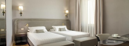 Aria Palace By Omnia Hotels