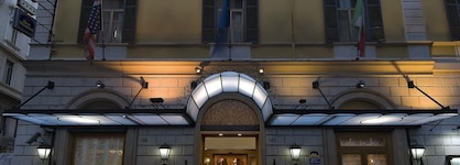 Aria Palace By Omnia Hotels
