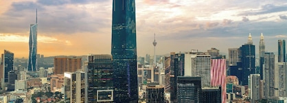 Kimpton Naluria Kuala Lumpur By Ihg