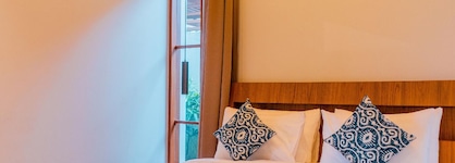 Ersanea Villas Seseh