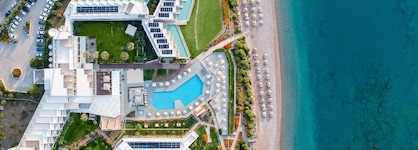 Paralos Rodos Lifestyle