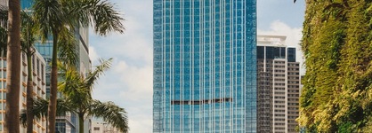 Kimpton Tsim Sha Tsui Hong Kong By Ihg