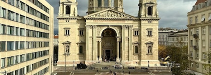 Basiliq Hotel