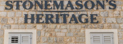 Stonemasons Heritage