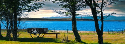 Tolkeyen Ushuaia