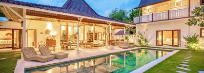 Villa Folie By Alfred In Bali