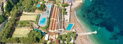 Hotel & Resort Le Axidie