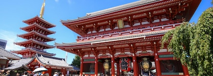 Mimaru Suites Tokyo Asakusa