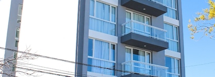 Ramada Residences By Wyndham Puerto Madryn Cq Mitre