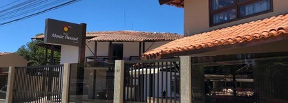 Hotel Monte Pascoal Praia