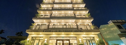 Eco Lux Riverside Hotel & Spa