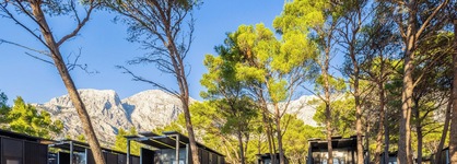 Pinadria Camping Resort