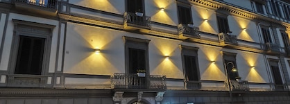 Palazzo Adele Rooms & Apartments