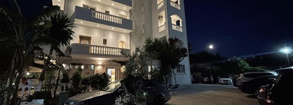Vasiliu Boutique Hotel Ksamil