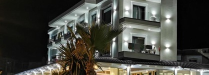 King Hotel Ksamil