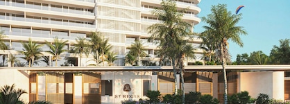 The St Regis Costa Mujeres Resort, Cancun