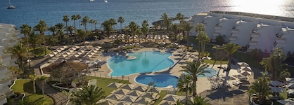 Grand Hyatt Lanzarote Playa Dorada Resort