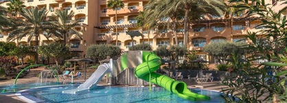 Elba Sara Beach & Golf Resort