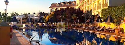 Hotel RL Ciudad De Ubeda