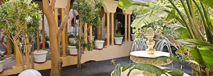 Elba Lucia Sport & Suite Hotel