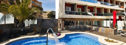 Mll Mediterranean Bay Hotel  - Adults Only